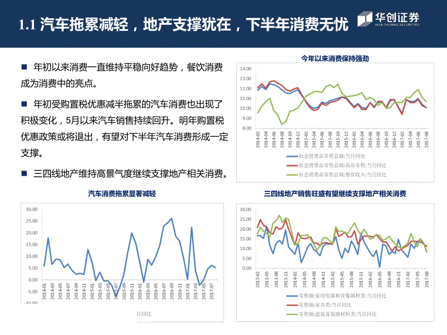 华创证券资管行业论坛策略报告：资管行业再出发_第4页