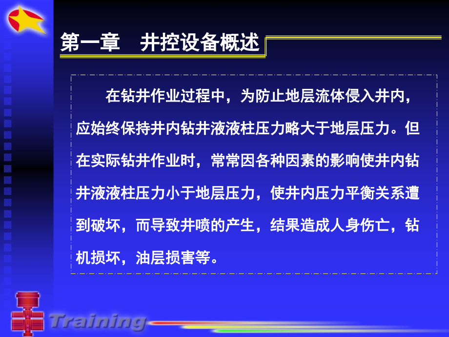 井控装备技术教学课件PPT_第3页