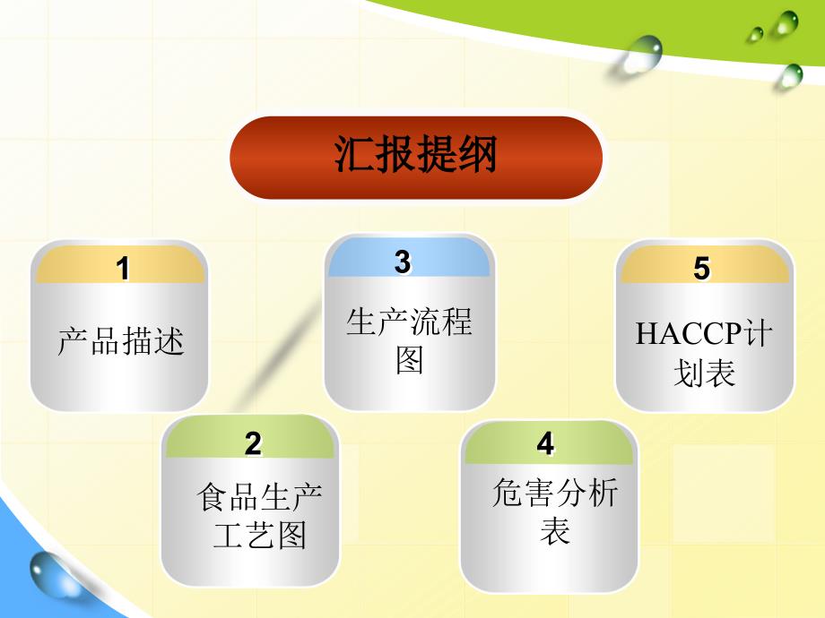 危害分析与关键控制HACCP的建立与实施_第4页