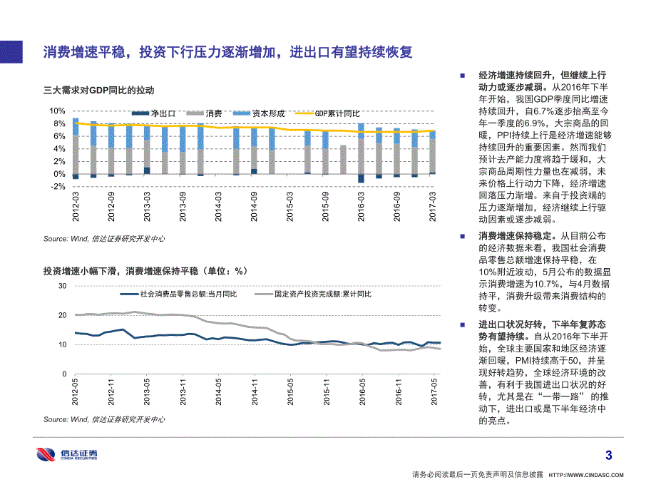 半年度策略研究：水涨水落，拥抱价值_第4页