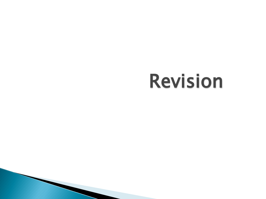 《Unit　Review课件》初中英语冀教2011课标版七年级下册课件2398_第1页