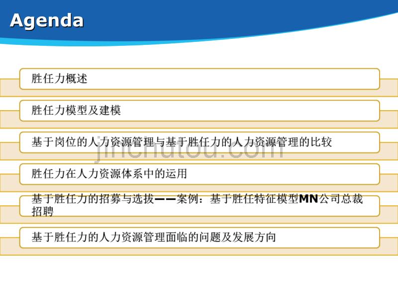 基于胜任力的人力资源管理培训PPT_第2页