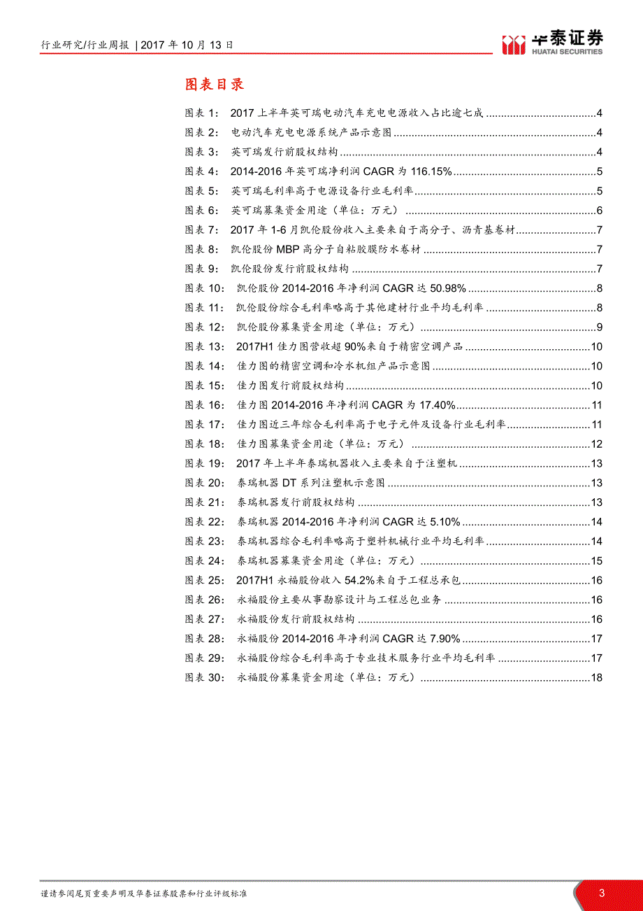 华泰中小盘新股IPO巡礼第39期_第3页