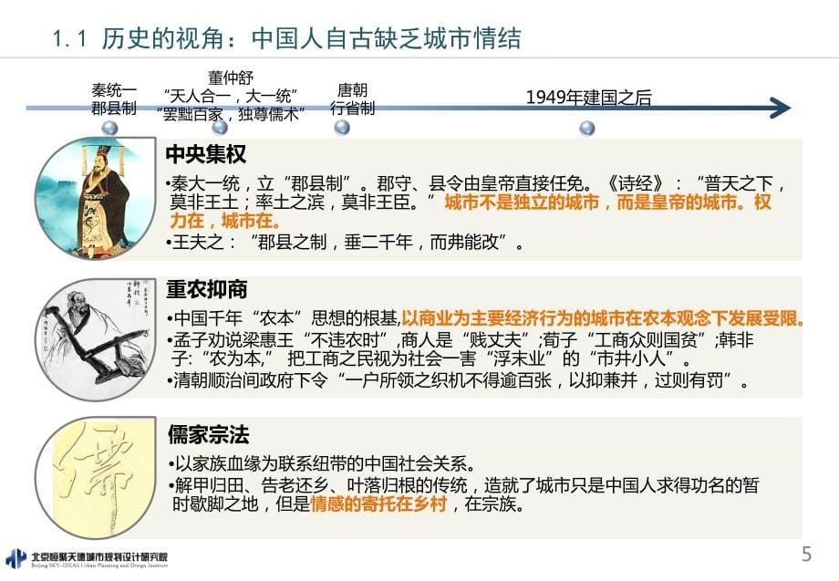 【恒聚天德】破解新型城镇化建设中的核心难题_第5页