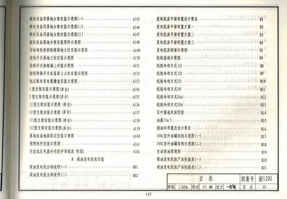 新12D2 10KV配变电所及低压配电_第5页