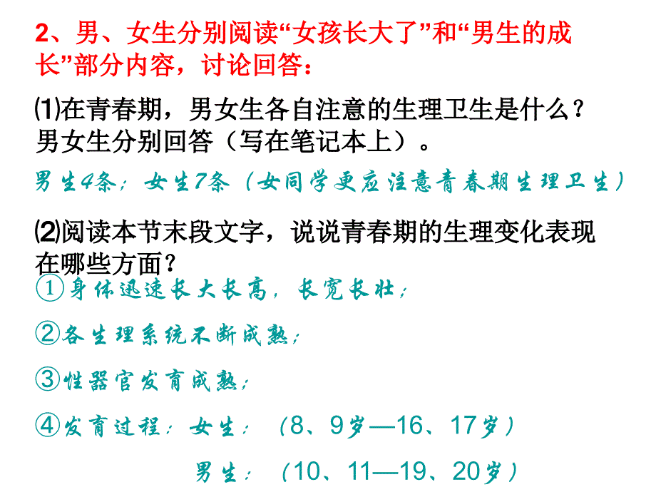 七年级政治成长的烦恼2_第4页