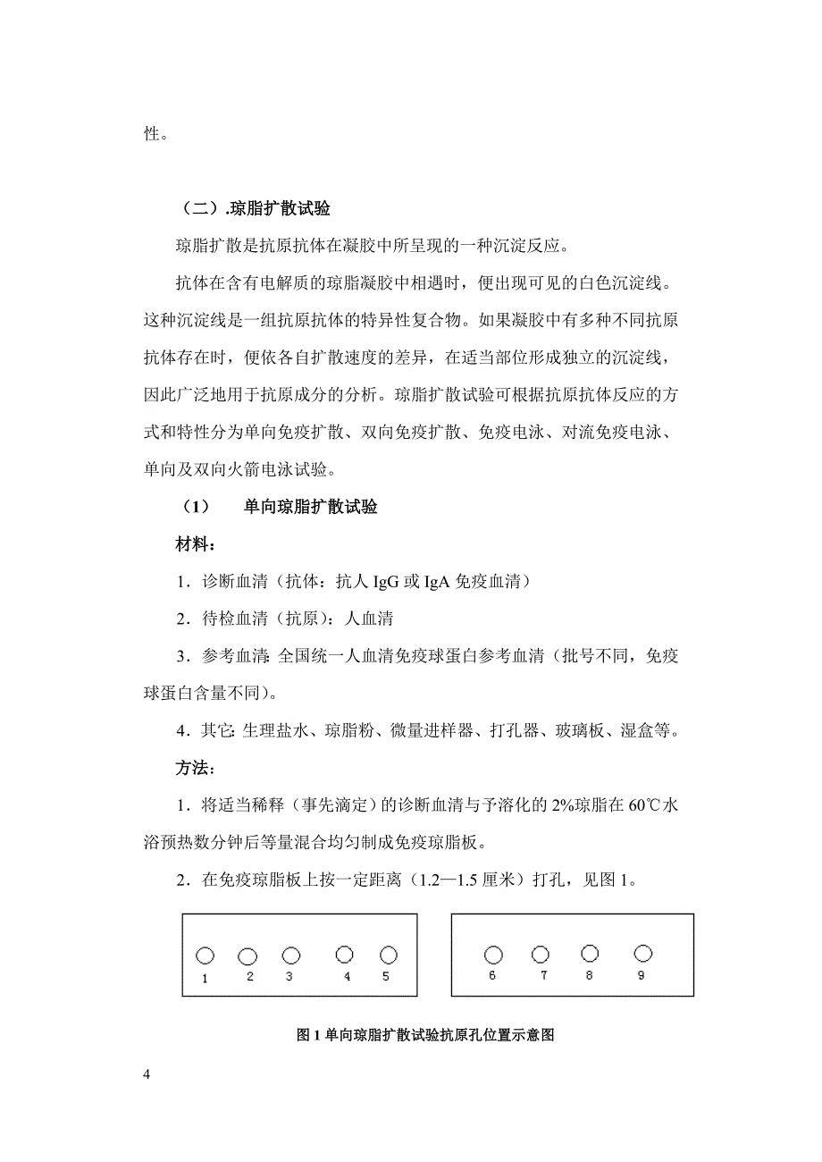 常见免疫学试验技术_第4页