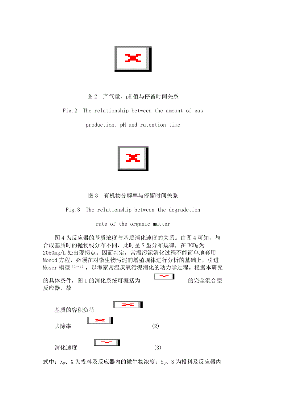 常温厌氧污泥消化的停留时间分析_第4页