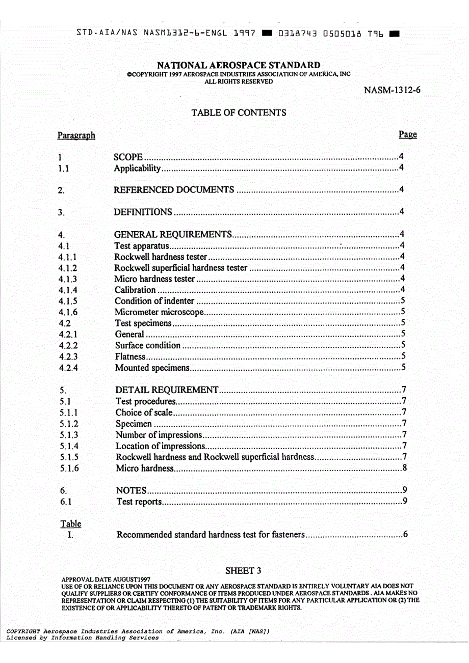 NASM 1312-6-1997 紧固件试验方法6 硬度_第4页