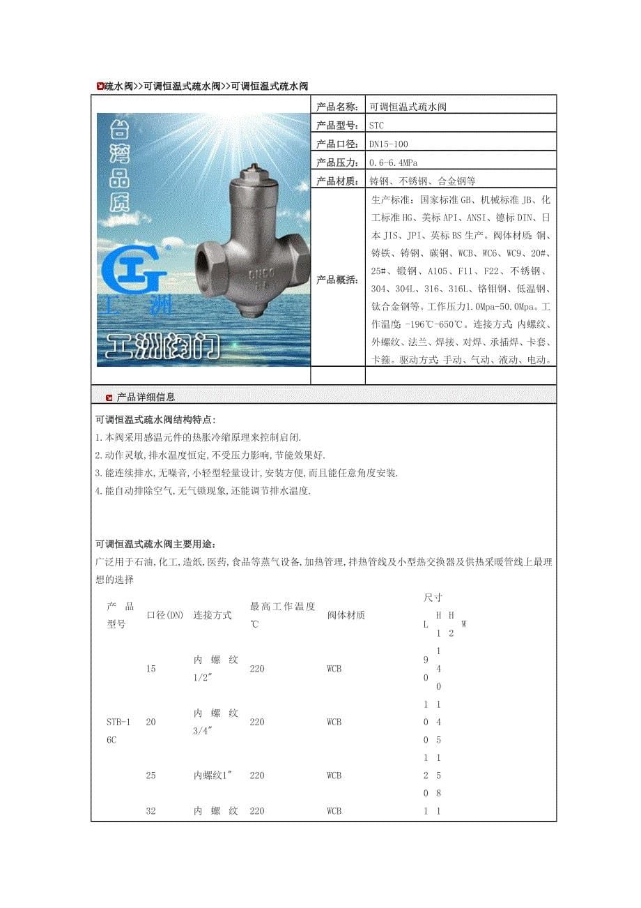 太阳能恒温阀安装图_第5页