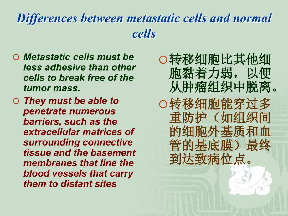 [医学保健]细胞间的黏连在发炎和癌细胞转移中的作用_第4页