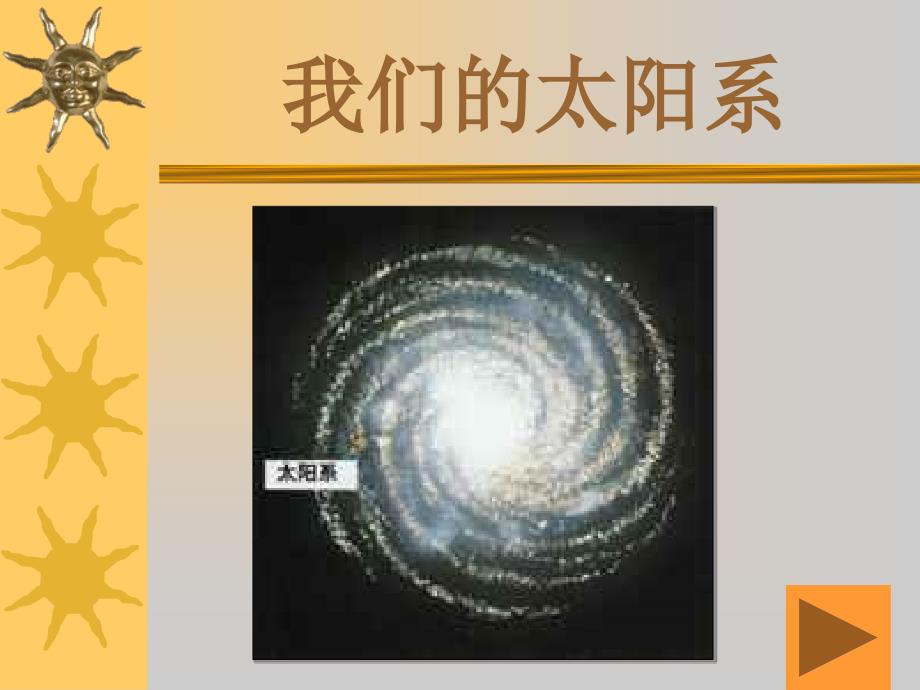 专题1地球在宇宙中的位置2_第2页