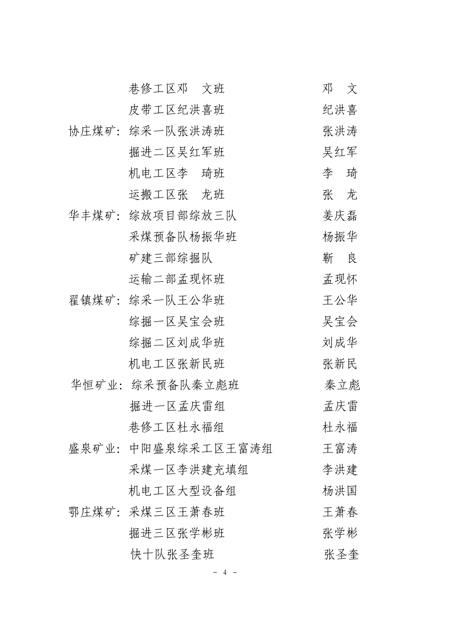 长和优秀群监管员的决定_第4页