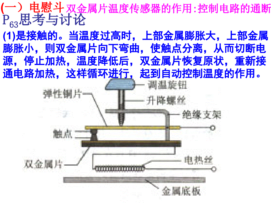 江苏省南通市2010届高三第一次模拟考试物理讲评_第3页