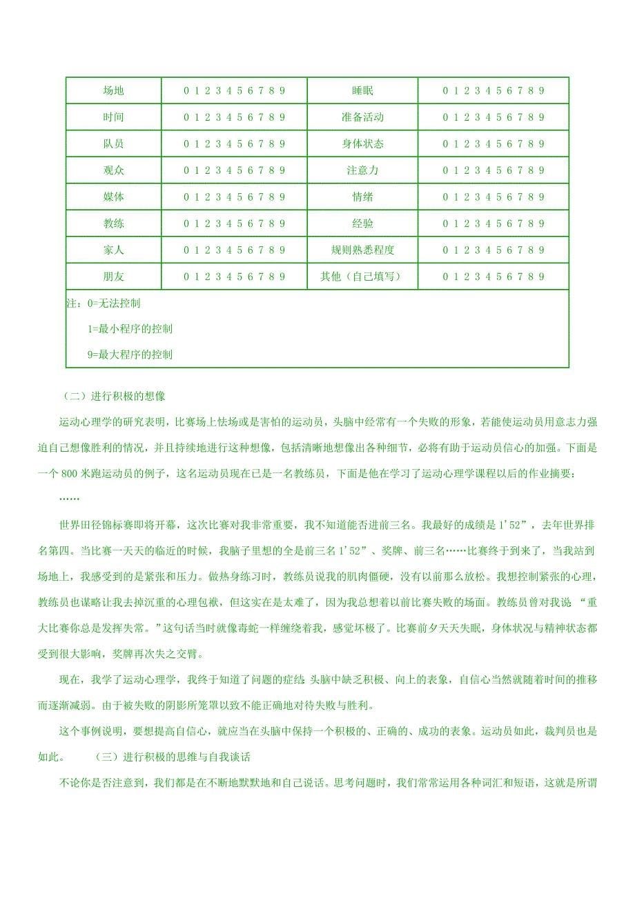 足球裁判员心理分析_第5页