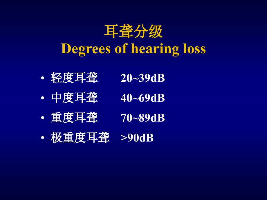 [医疗保健]耳聋（Hearing loss）_第4页