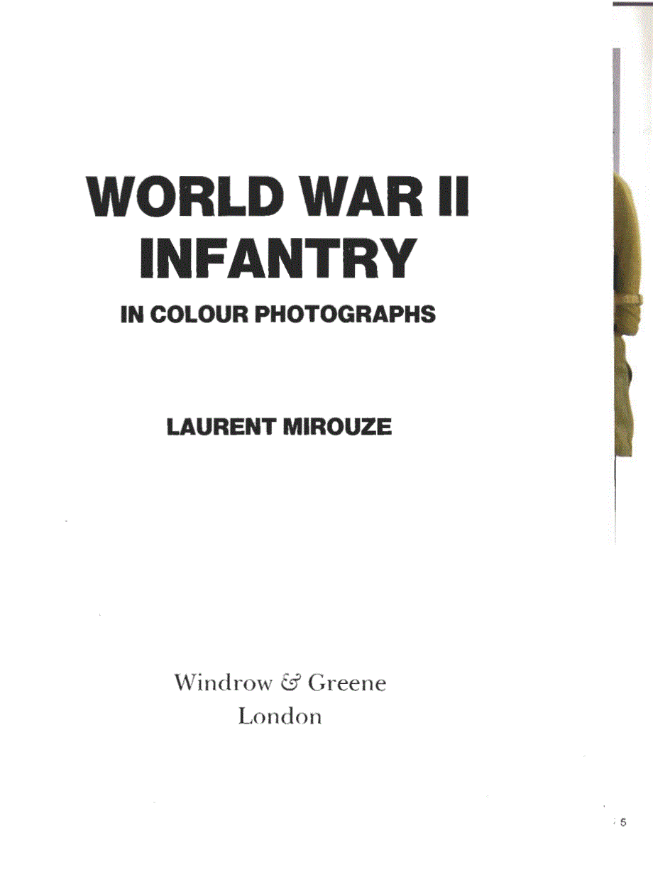 二战相册Europa_Militaria_n_002]_-_World_War_II_Infantry_In_Colour_Photographs_第2页