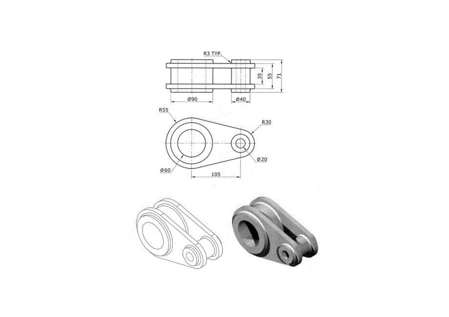 《UG_NX8.0三维造型设计基础教程》习题集---实体建模部分_第3页