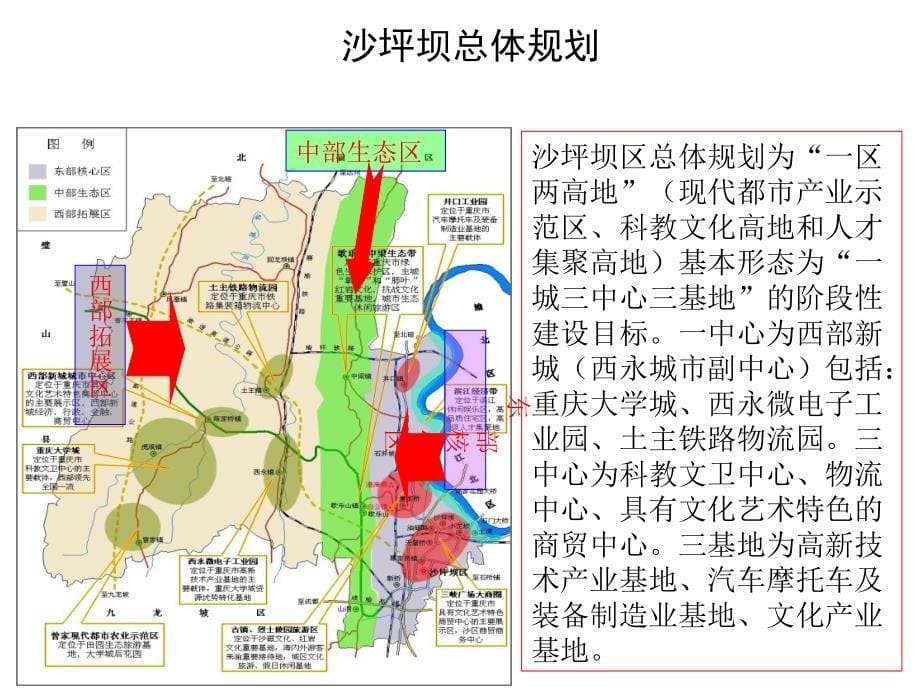 天晟2011年建工集团新桥商业项目前期商业策划沟通提报_第5页