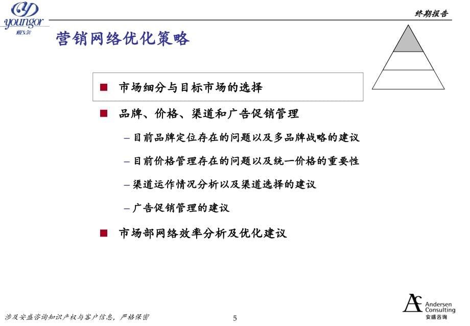 埃森哲-雅戈尔营销网络与供应链建设报告_第5页