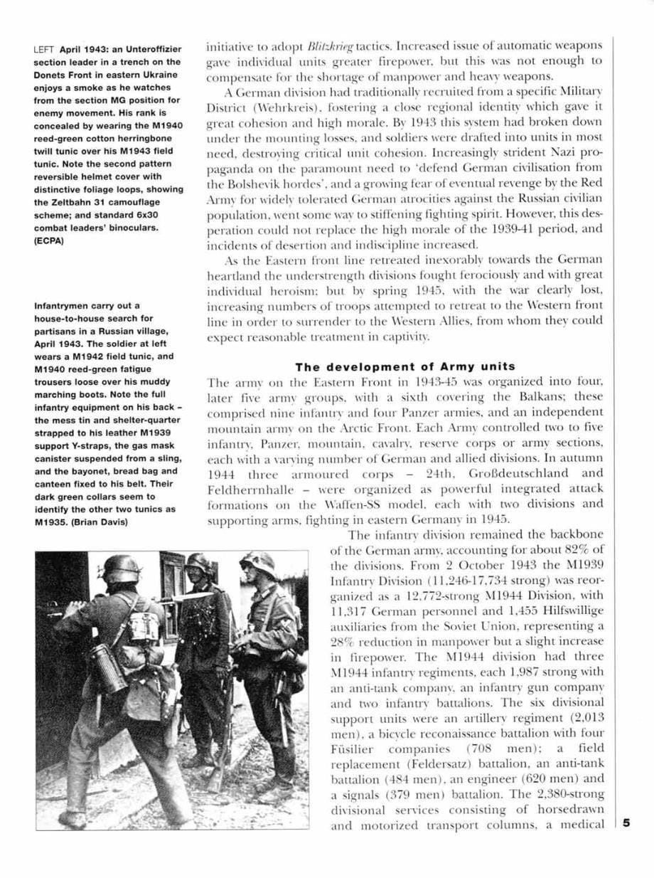 [德国陆军1939-1945全5册].The.German.Army.1939-45(4)_第5页