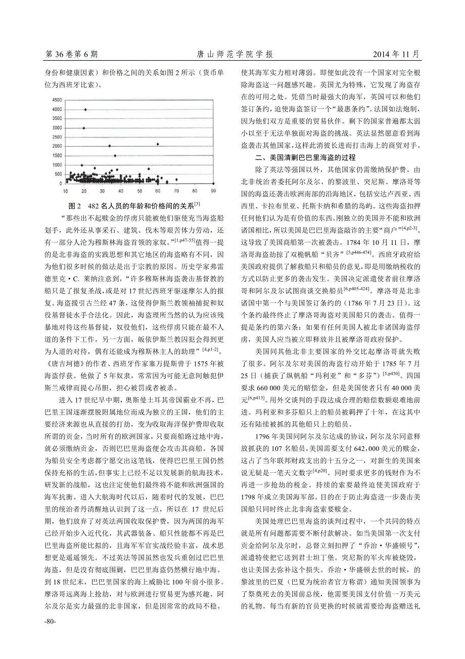 美国历史上第一次海外作战——评美国围剿巴巴里海盗成果_第2页