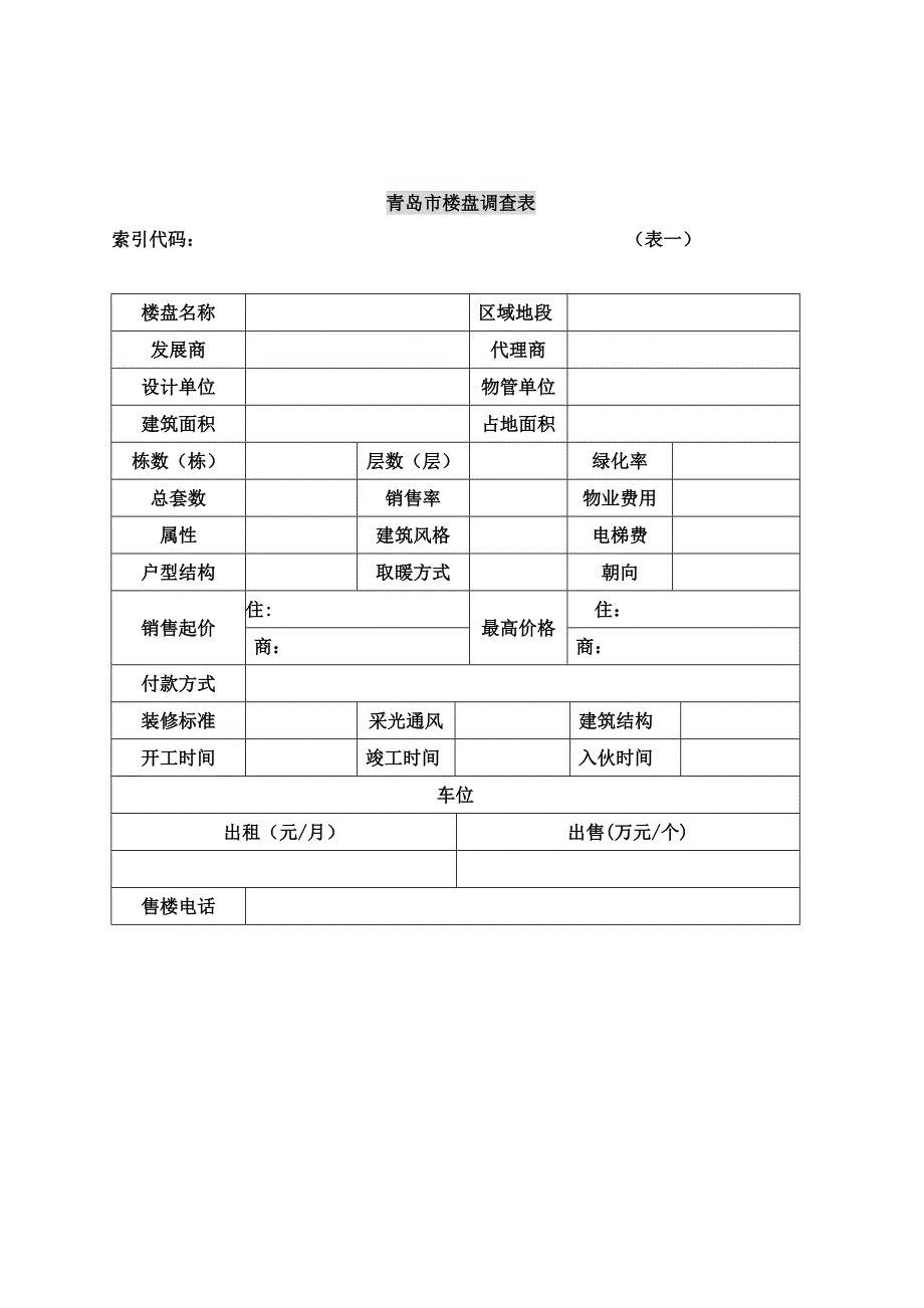 置业顾问培训教材全册_第3页