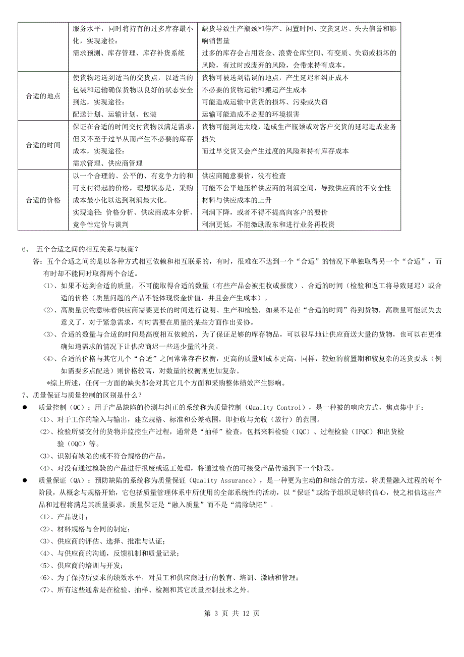 采购与供应的组织环境_第3页