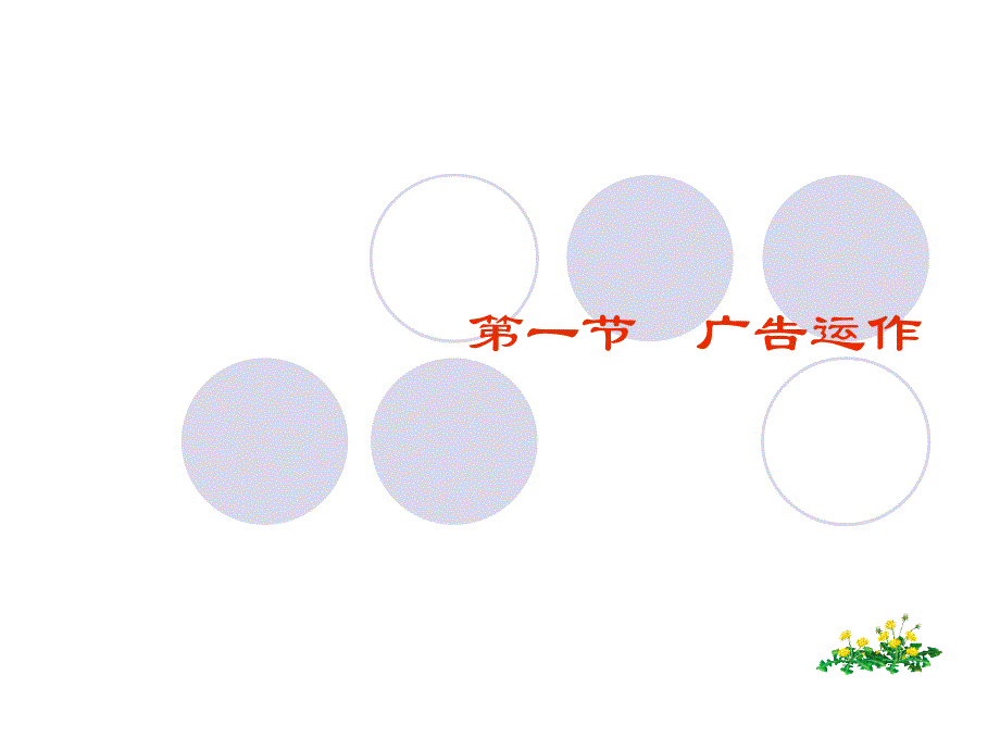 广告运作与广告策划_第3页