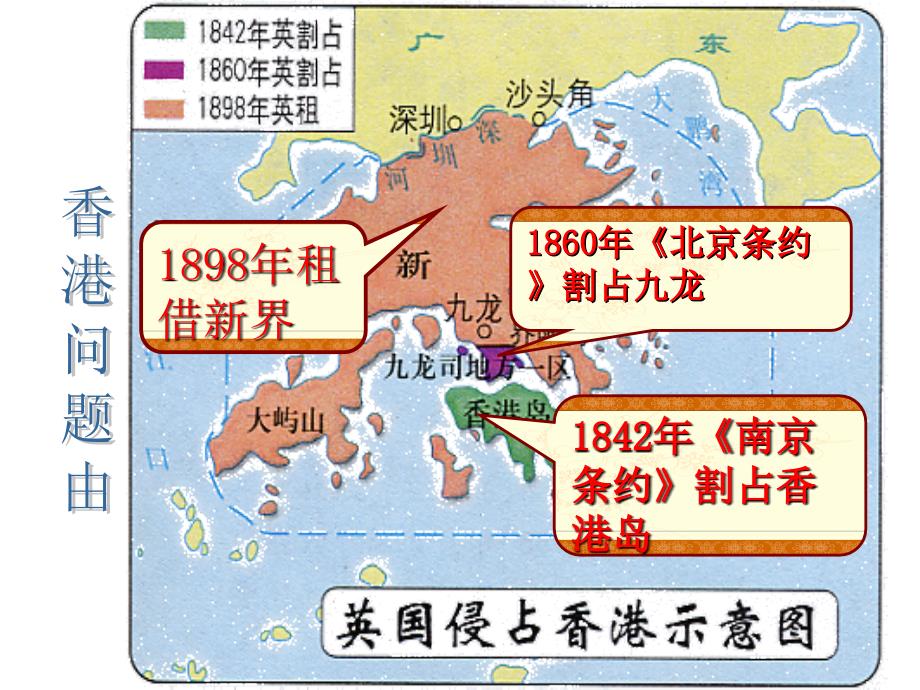 八下历史第12课香港和澳门的回归_第4页