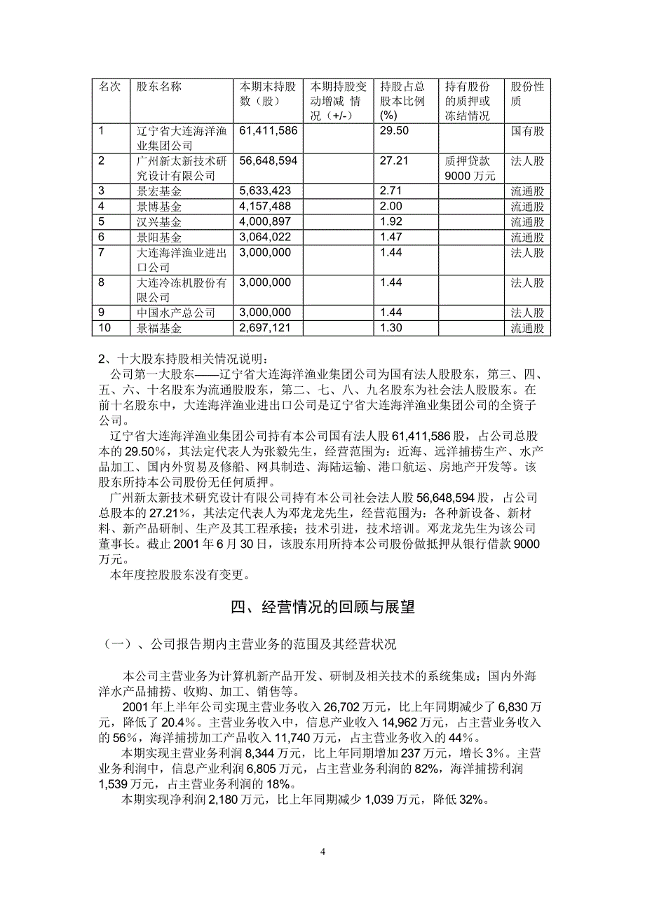 辽宁新太科技股份有限公司_第4页