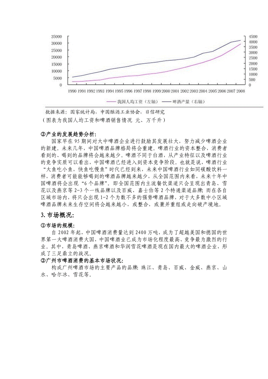 青岛啤酒2011年广州促销策划书成稿_第2页