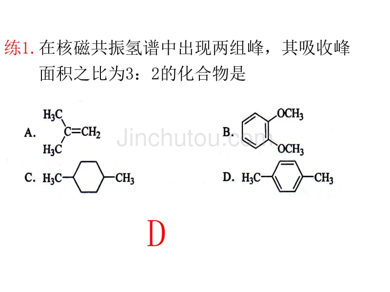 有机物的组成、结构、分类和命名_第3页