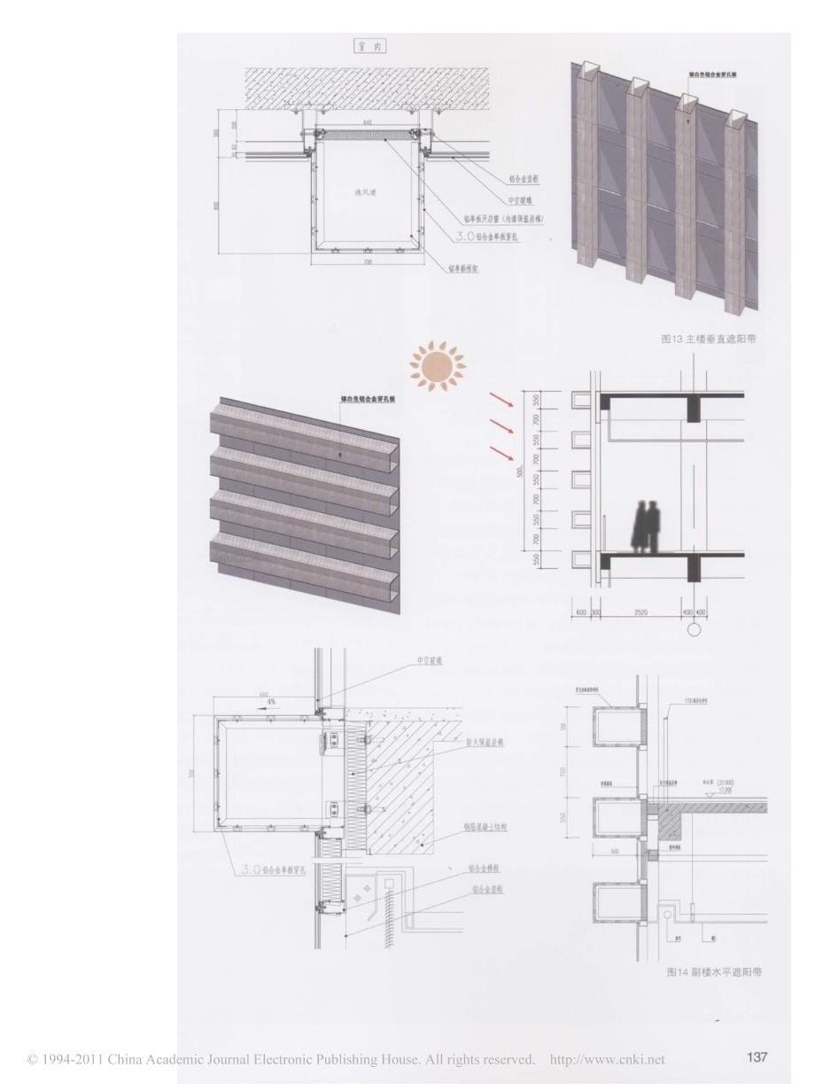 超高层的绿色建筑实践_招商银行深圳分行大厦_第5页