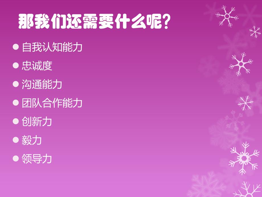 商务礼仪与沟通——公司内部系列培训(一)_第4页