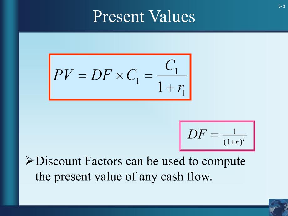 公司理财(双语)3presentvalue_第3页