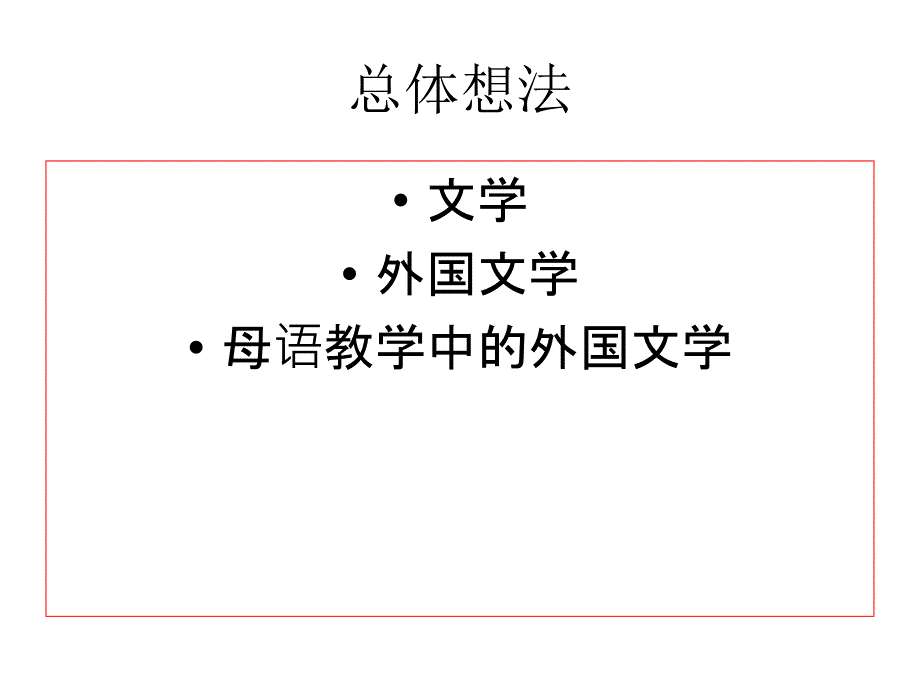 初中外国文学教学_第2页