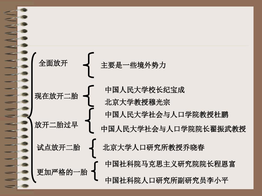 稳定低生育水平是统筹解决人口问题的首要任务201003_第2页