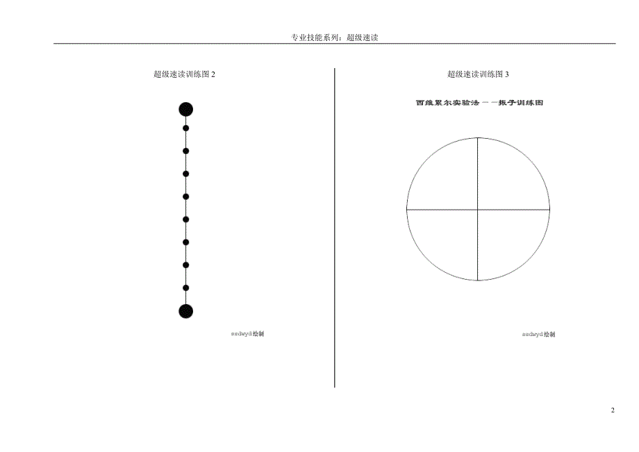 速读 训练 图(Ss)_第2页