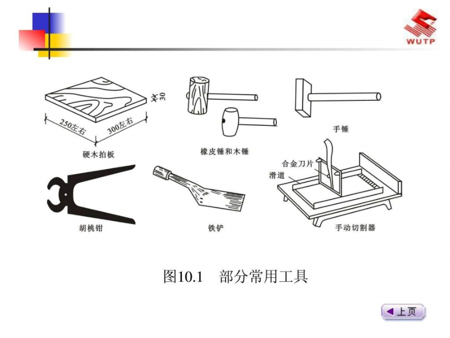 10建筑装饰施工技术-饰面板(砖)工程施工.ppt_第4页