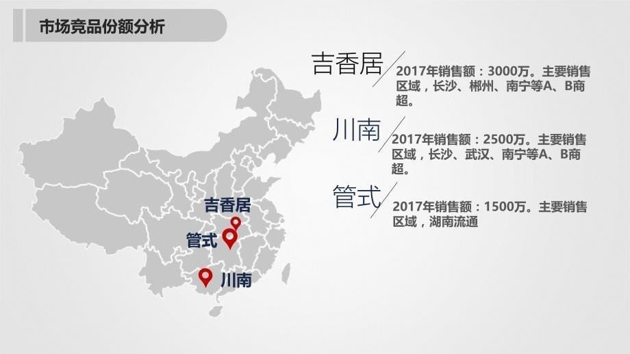 2018年销售区域经理年度规划与计划_第5页