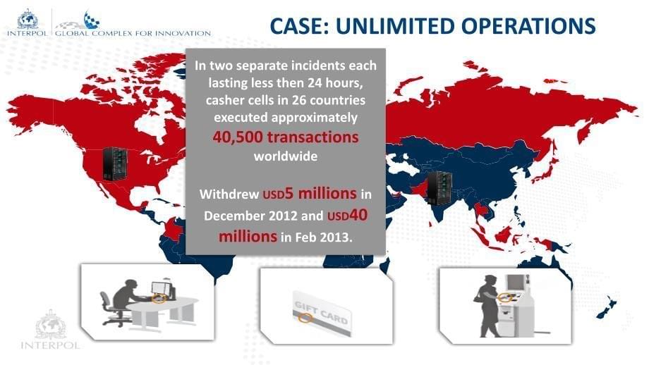 4-Sanjay VIRMANNI-TM CIO Summit 2014 Interpol English_第5页