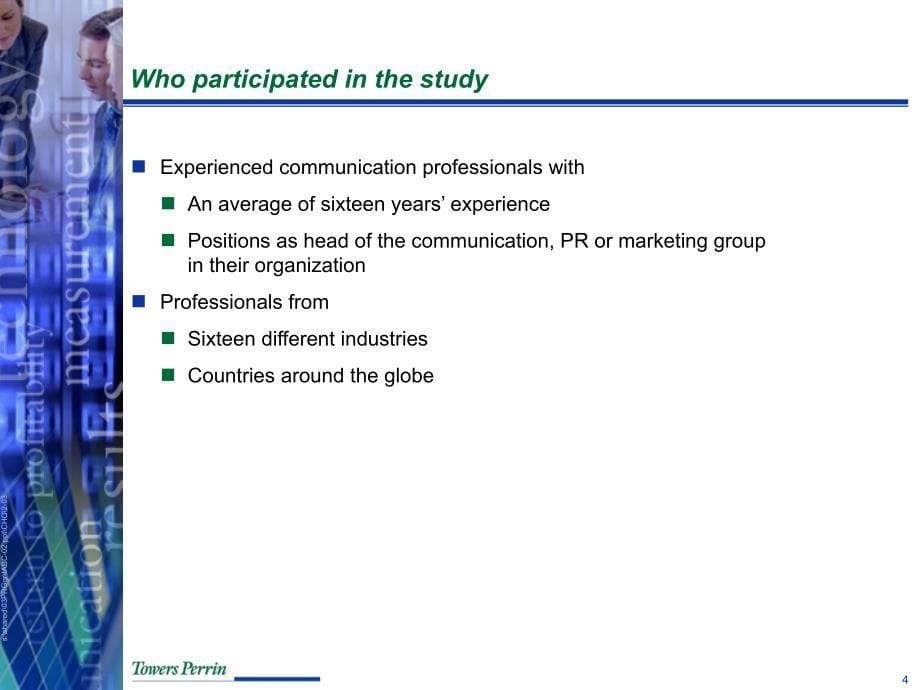 How Communication Professionals Improve Performance_第5页