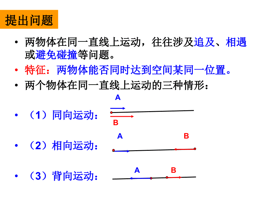 高一物理追及相遇问题1_第2页