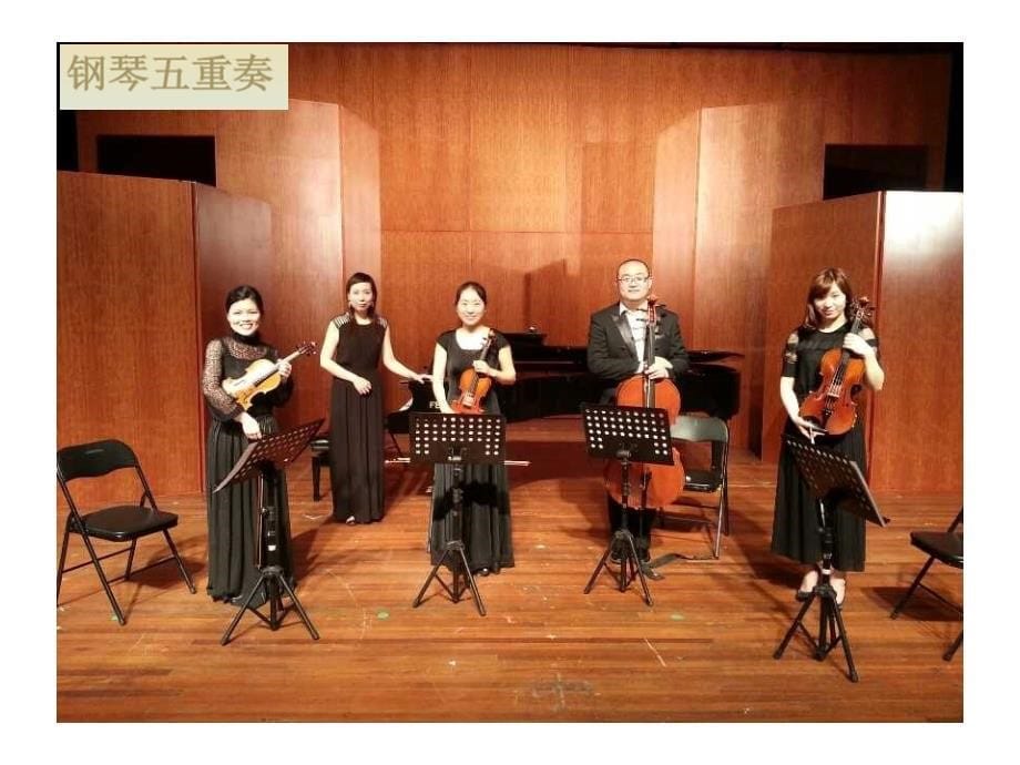 人音版八年级音乐下册《鳟鱼五重奏》课件_第5页