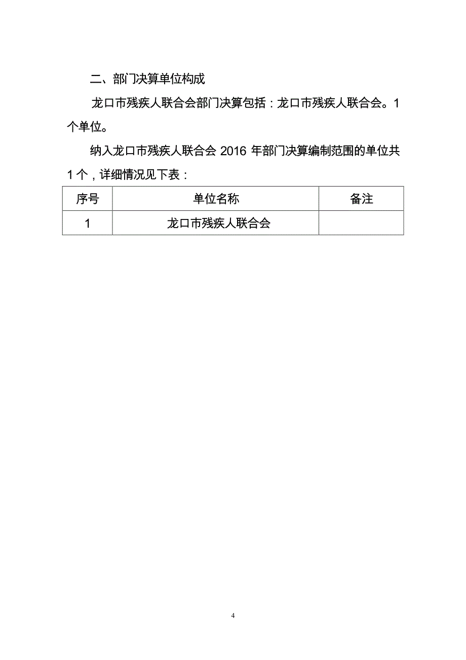 2016年龙口市残疾人联合会_第4页