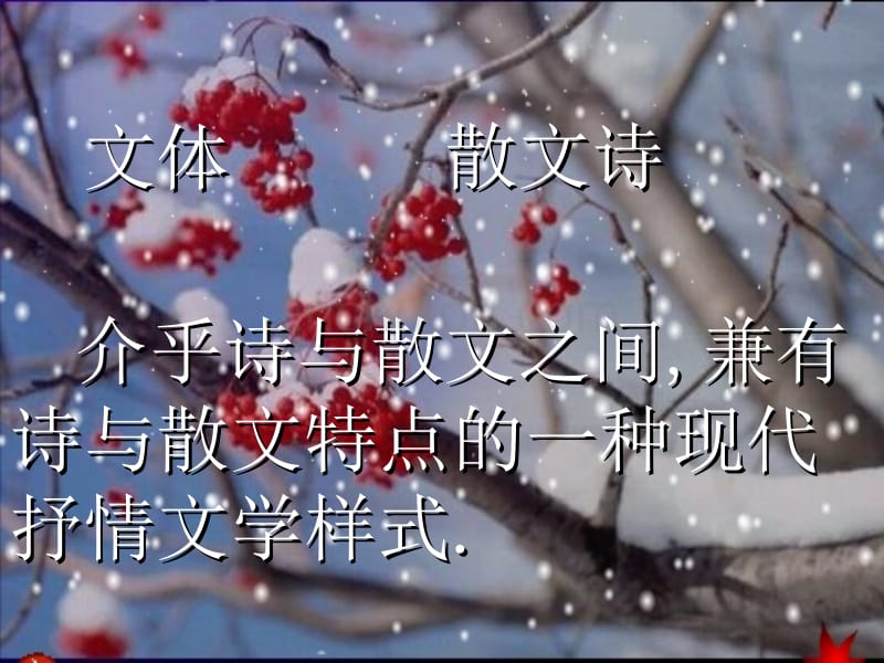 2.1-雪-课件(新人教版八年级下)_第4页