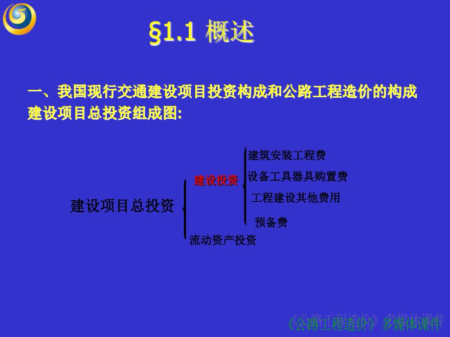 公路工程造价构成_第2页