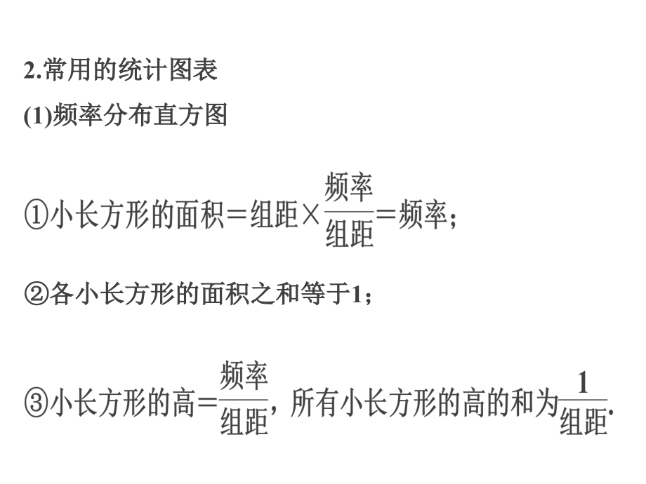 高三数学(理科)专题【29】《统计与统计案例》_第4页