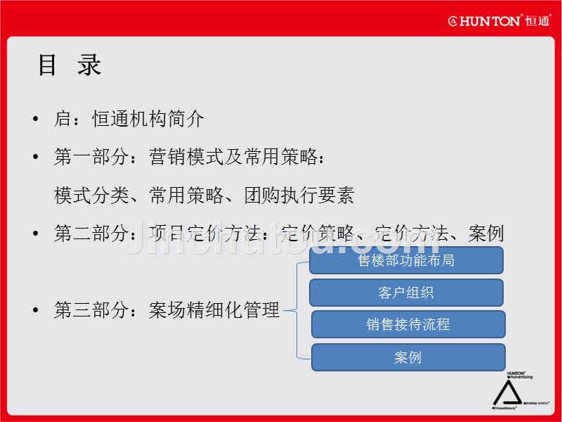 XX房地产项目营销策划培训讲义（销售执行阶段）_第3页